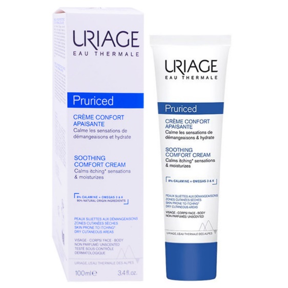 Uriage Pruriced Gel