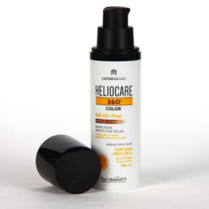 Heliocare Bronze Intense