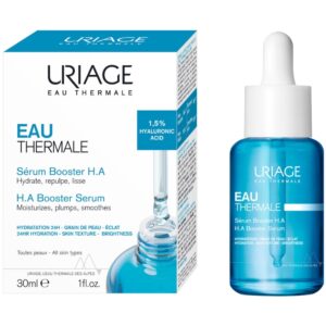 Uriage Sérum Booster de Ácido Hialurónico