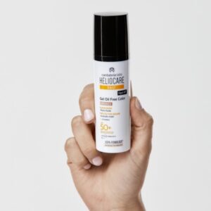 Heliocare Bronze