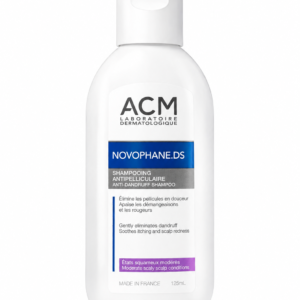 ACM Novophane DS Shampoo Anticaspa 125ml
