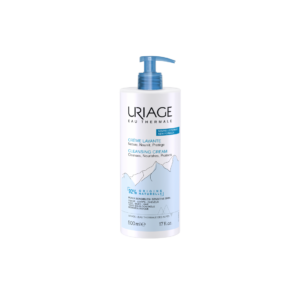 Uriage Gel Limpiador Crema Lavante 500ml