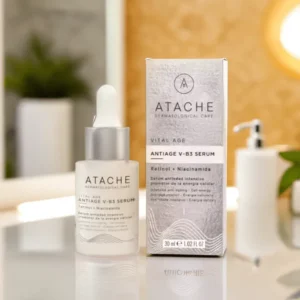 Atache Vital Antiage V-B3 Serum