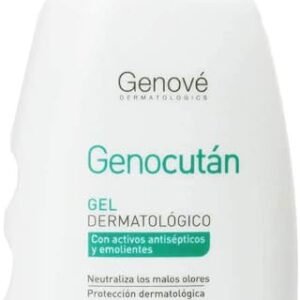 Genocutan Gel Dermatologico 250ml