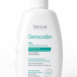 Genocutan Gel Dermatologico 250ml