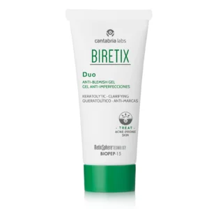 Biretix duo anti-blemish Gel