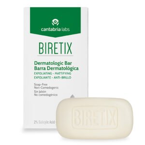 Biretix Barra dermatologica