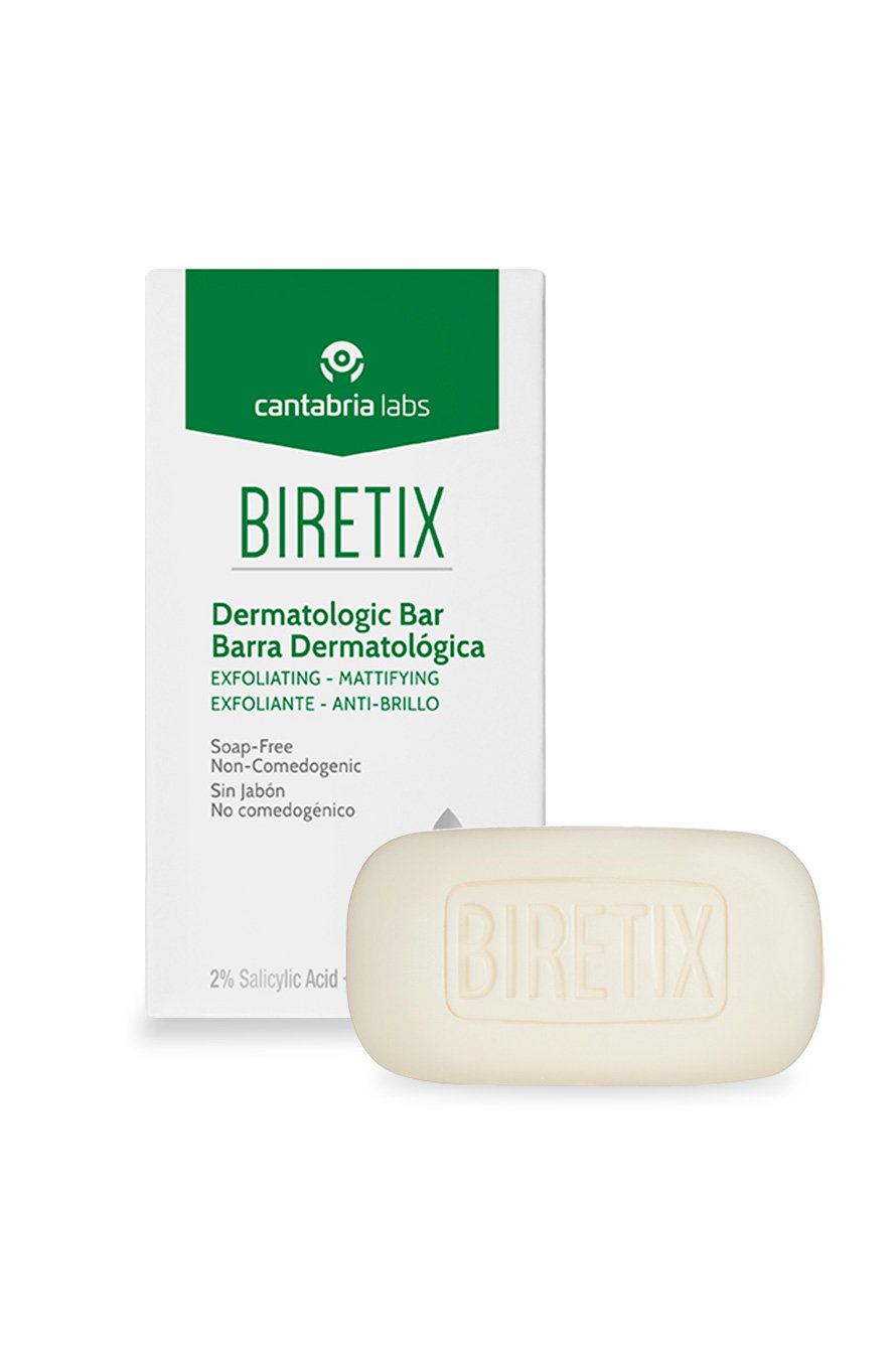 Biretix Barra dermatologica