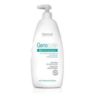 Genocutan Gel Dermatologico 500ml
