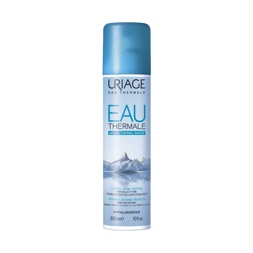 Uriage Agua Termal 300ml