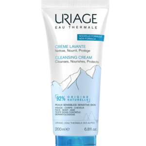 Uriage Gel Limpiador Crema Lavante 200ml